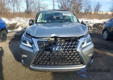 2023 Lexus Gx z USA, uszkodzony, nr VIN JTJAM7BX8P5367671